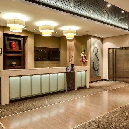Protea Hotel By Marriott Transit O.R. Tambo Airport Kempton Park Zewnętrze zdjęcie