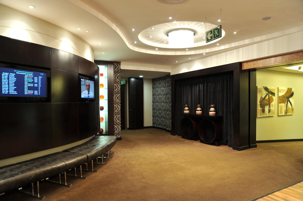 Protea Hotel By Marriott Transit O.R. Tambo Airport Kempton Park Zewnętrze zdjęcie